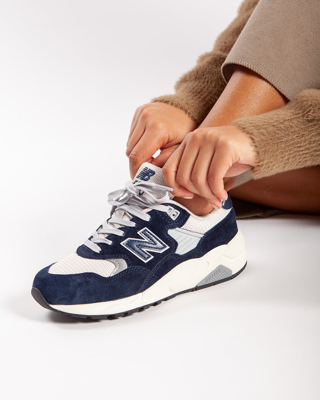 New Balance 580