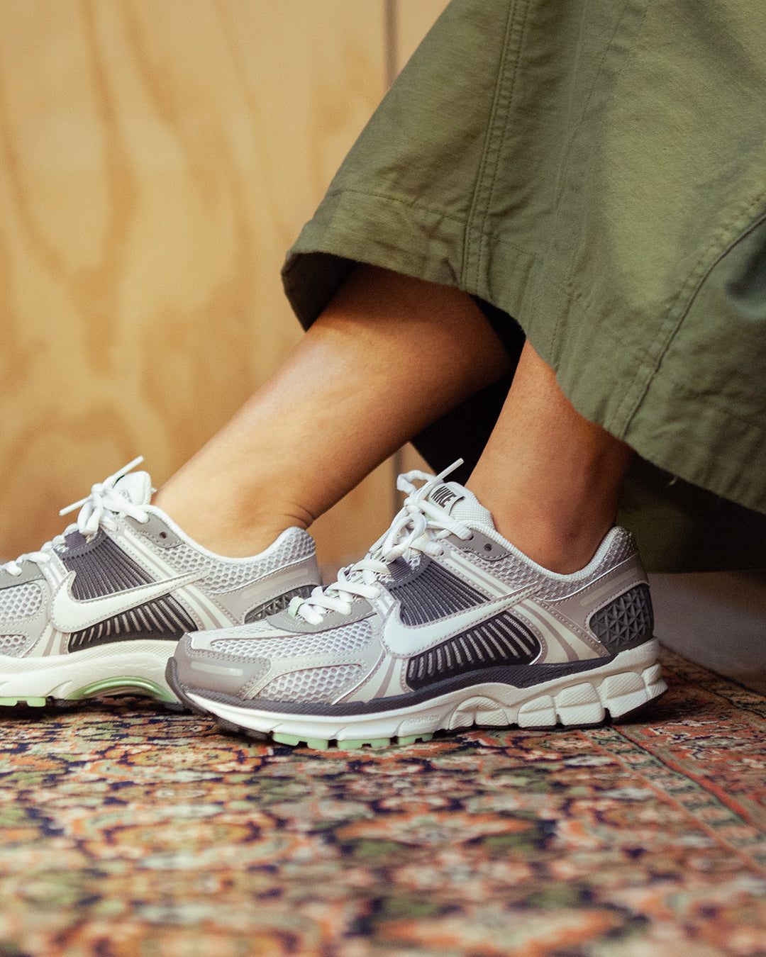 Nike vomero 5 sp on feet Clearance