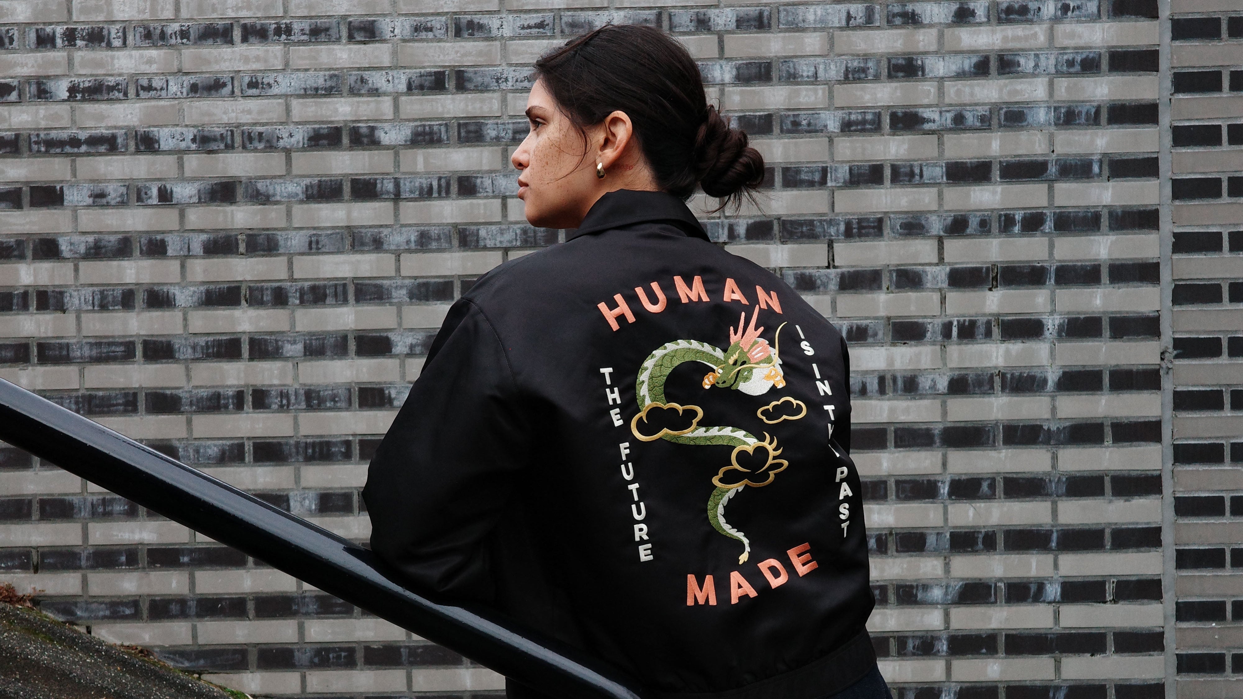 Human Made for Women | Maha Amsterdam