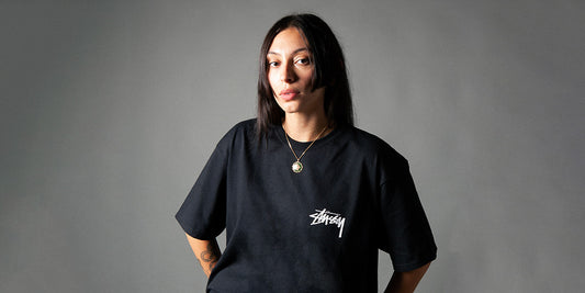 Stüssy