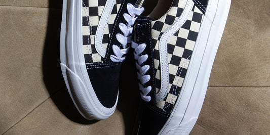 Vault by Vans