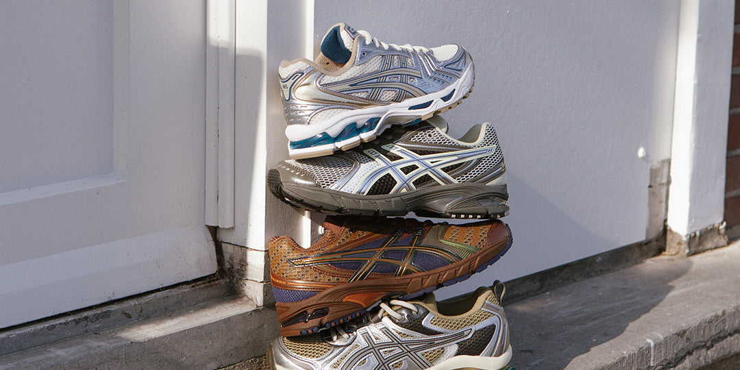 Asics careers amsterdam sale