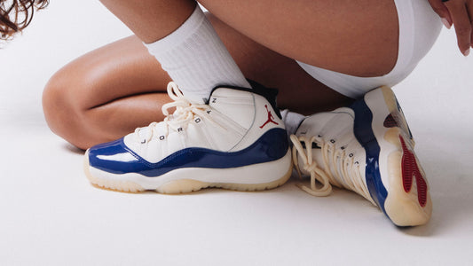 Jordan Brand