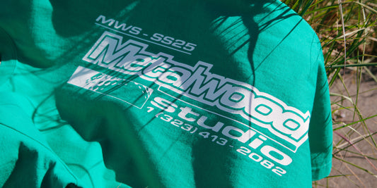 Metalwood Studio