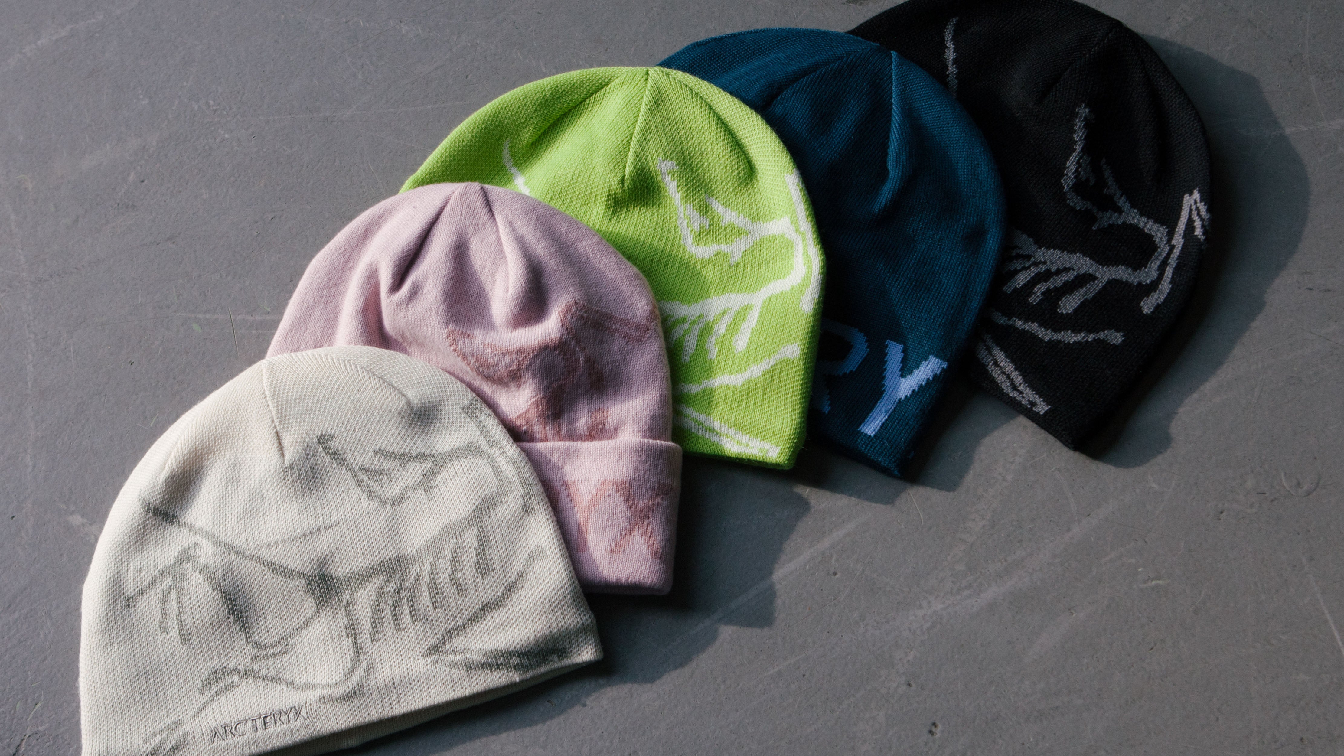 Arc'teryx for Women | Maha Amsterdam