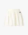 Nike Sportswear Loose Bubble Skirt Sail