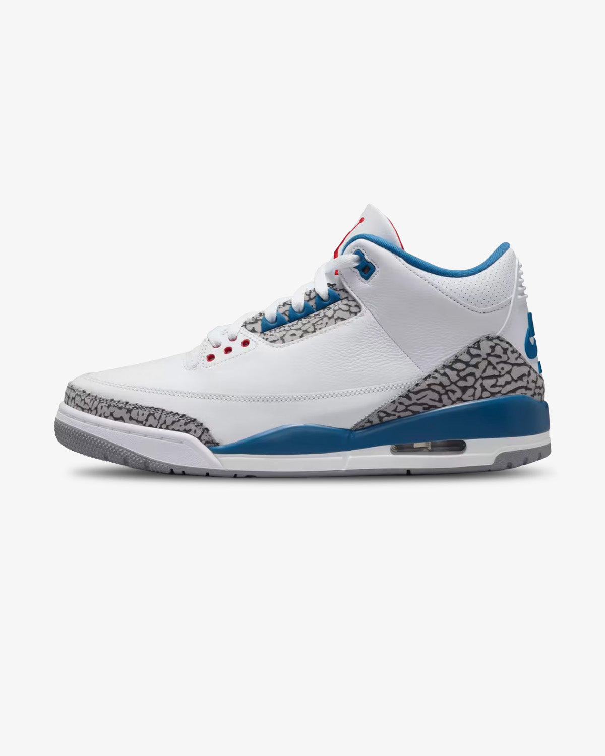 Air Jordan 3 Retro OG 'True Blue' Air Jordan 3 Retro OG 'True Blue'