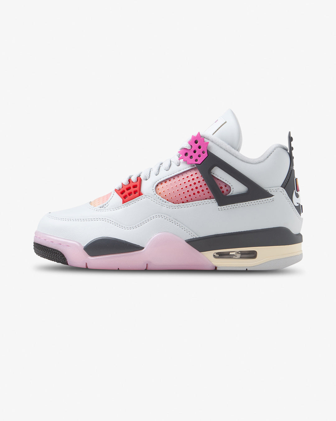 Air Jordan 4 Retro 'Comic' Air Jordan 4 Retro 'Comic'