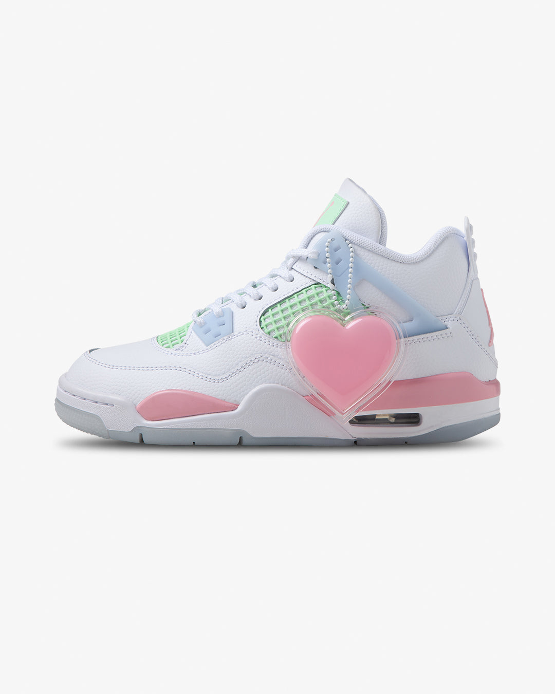 Air Jordan 4 Retro GS 'Valentine's Day' Air Jordan 4 Retro GS 'Valentine's Day'
