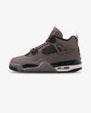 Air Jordan 4 Retro OG 'Cave Stone' GS