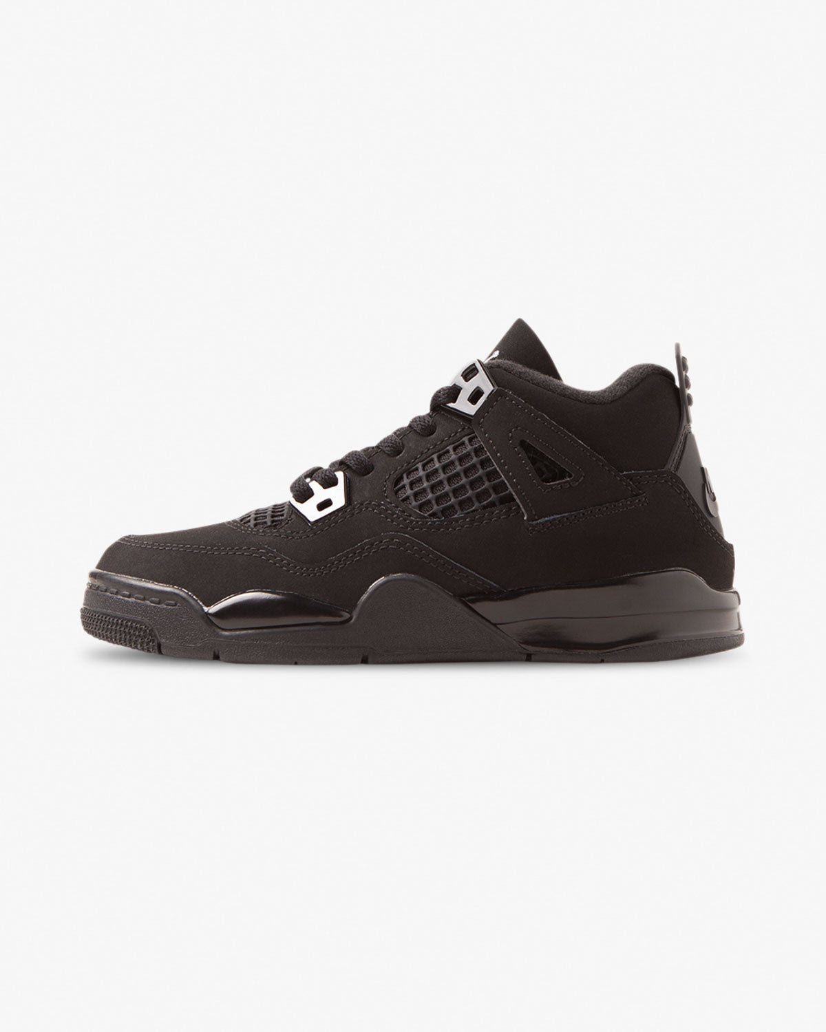 Air Jordan 4 Retro PS 'Black Cat' Air Jordan 4 Retro PS 'Black Cat'