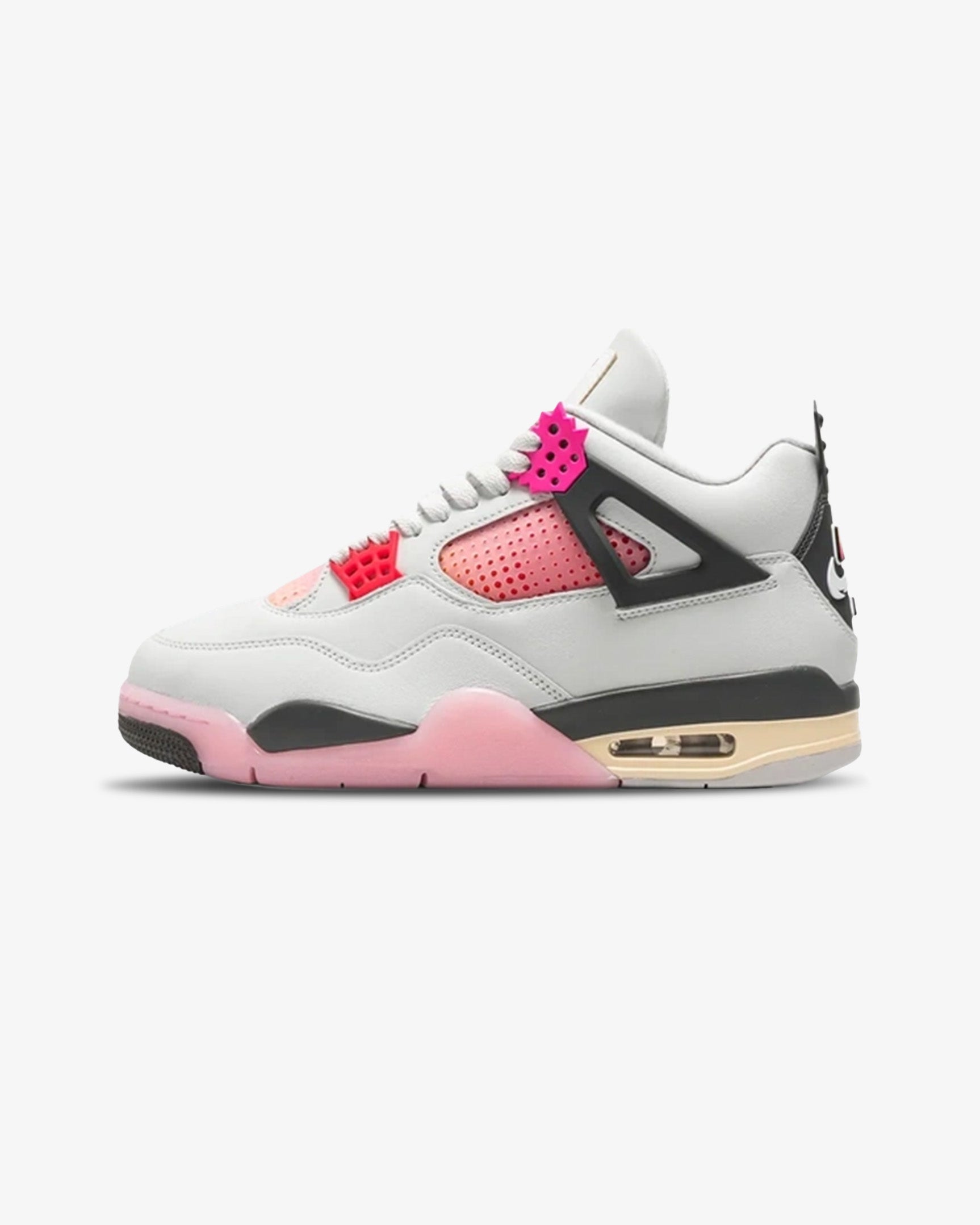 Air Jordan 4 Retro PS 'Comic' Air Jordan 4 Retro PS 'Comic'