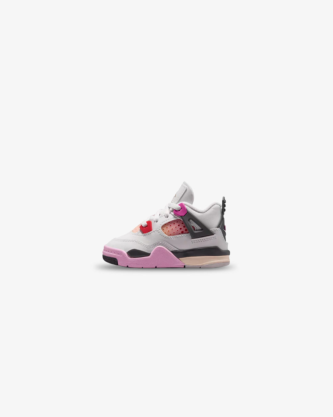 Air Jordan 4 Retro TD 'Comic' Air Jordan 4 Retro TD 'Comic'