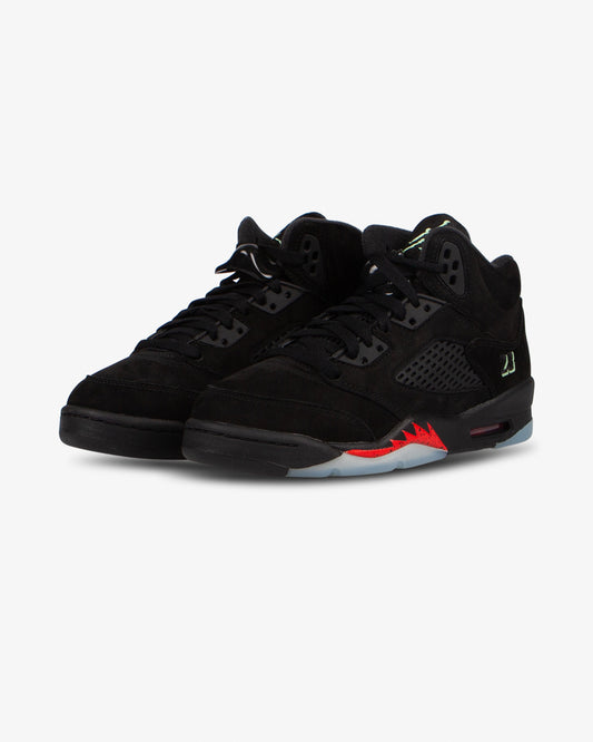 Air Jordan 5 Retro GS 'Halloween'