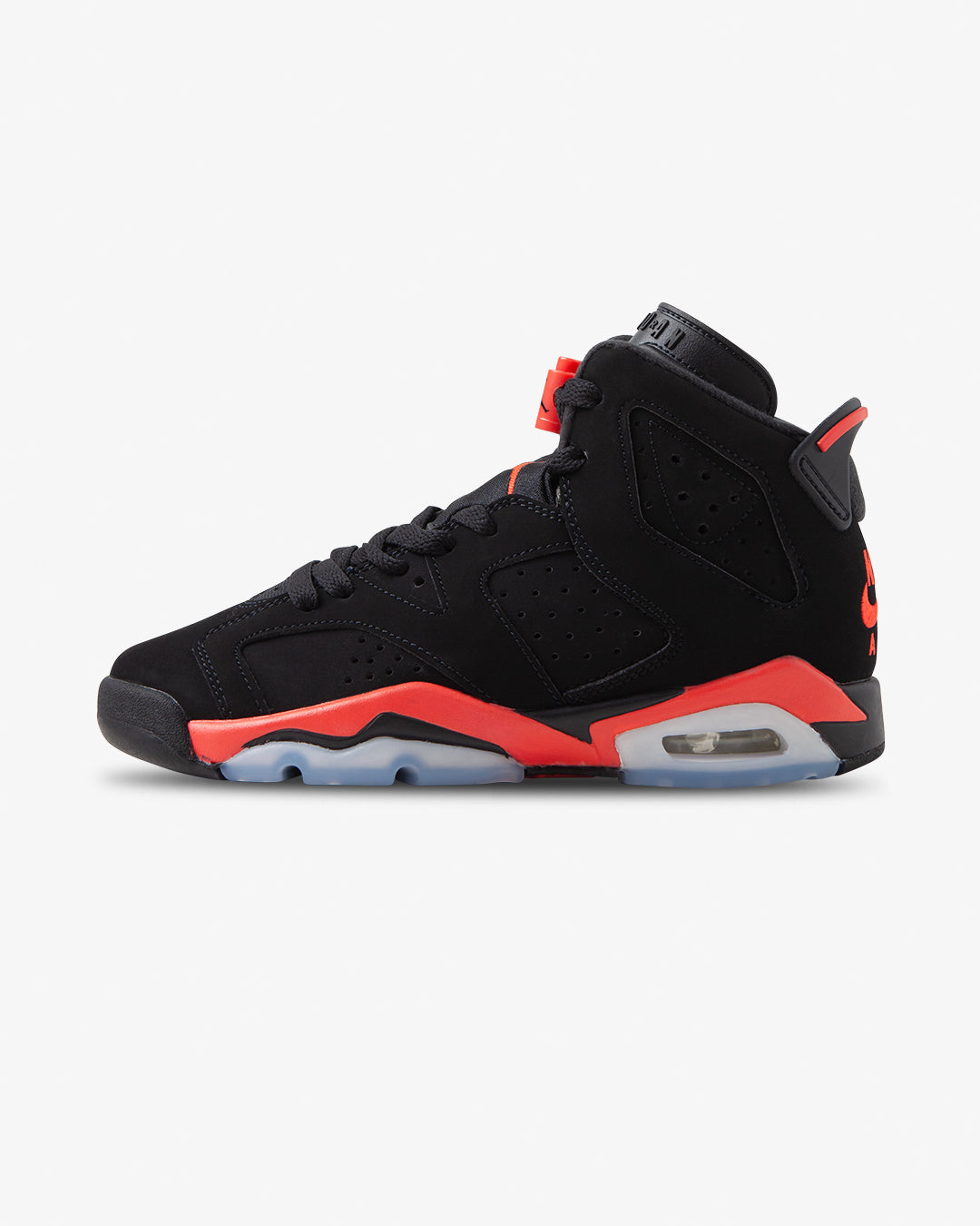 Air Jordan 6 Retro GS 'Infrared Salesman' Air Jordan 6 Retro GS 'Infrared Salesman'