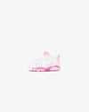 Air Jordan 6 Retro Low TD 'China Rose'