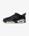 Air Jordan 6 Retro Low Wmns 'Blackout'