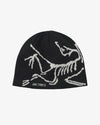 Arc'Teryx Bird Head Toque Black Void