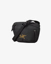 Arc'teryx Mantis 1 Waist Pack 24K Black