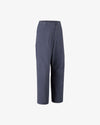 Arc'teryx Clarkia Cotton Pant Women's Dark Stratus