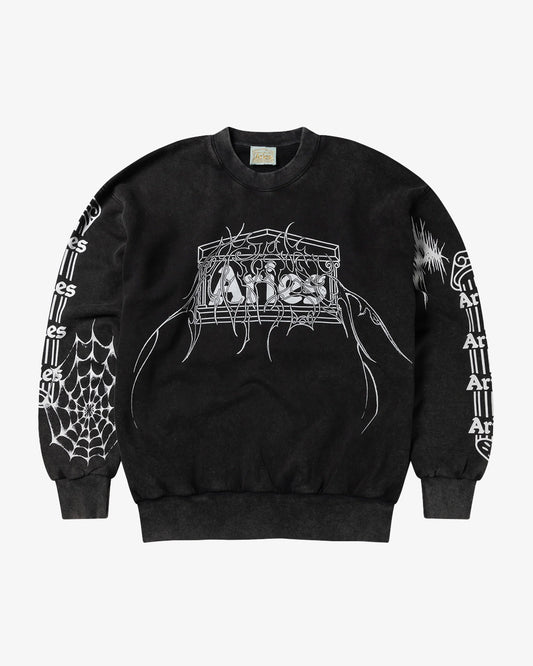 Aries Arise Aged Overlord Sweatshirt