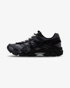Asics x Griff Gel-Cumulus 16 Black/Black