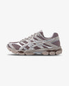 Asics Gel-Cumulus 16 Cocoa Powder/Pure Silver