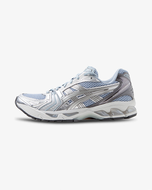Asics Gel Kayano 14 Dolphin Grey/Pure Silver