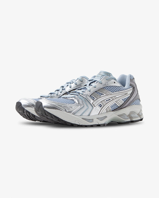 Asics Gel Kayano 14 Dolphin Grey/Pure Silver