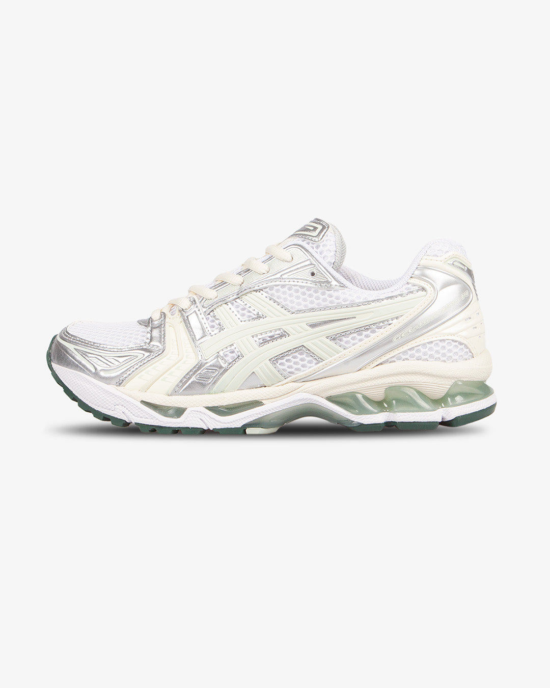 Asics Gel-Kayano 14 White Light Sage Asics Gel-Kayano 14 White Light Sage