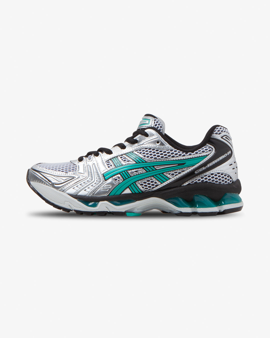 Asics Gel-Kayano 14 White Waterfall Asics Gel-Kayano 14 White Waterfall