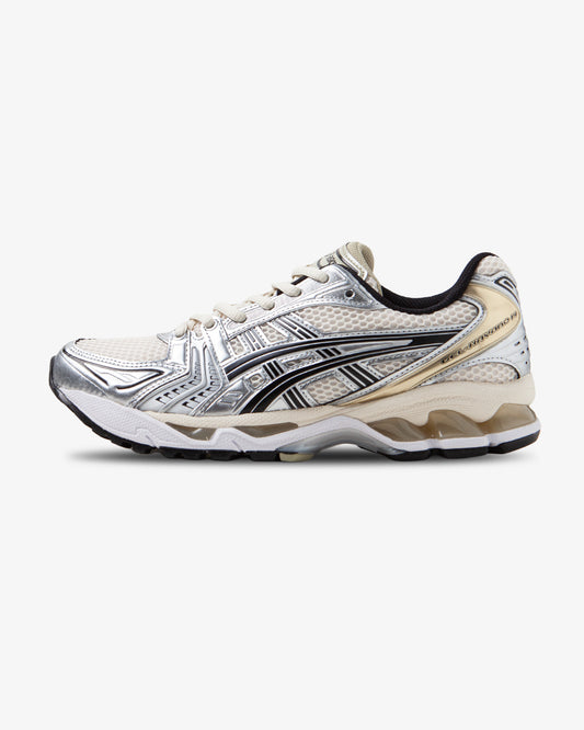 Asics Gel Kayano 14 Birch/Pure Silver