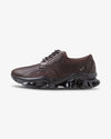 Asics Gel-Kinetic SP Java Brown