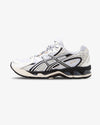 Asics Gel-Nimbus 10.1 White/Ivory