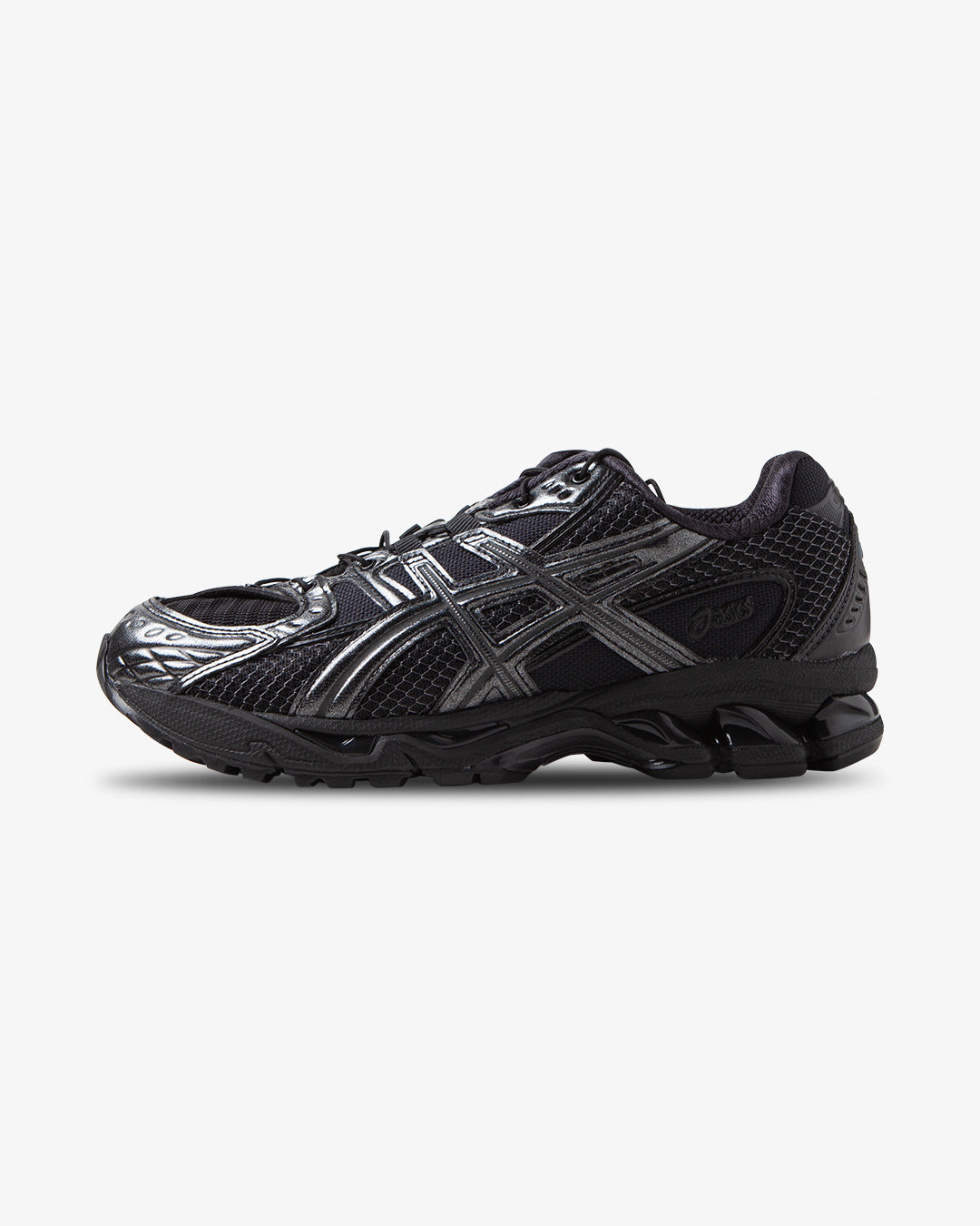 Asics Gel-Nimbus 10.1 x UNAFFECTED Black/Black Asics Gel-Nimbus 10.1 x UNAFFECTED Black/Black