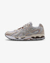 Asics Gel-Nimbus 10.1 Concrete/Feather Grey