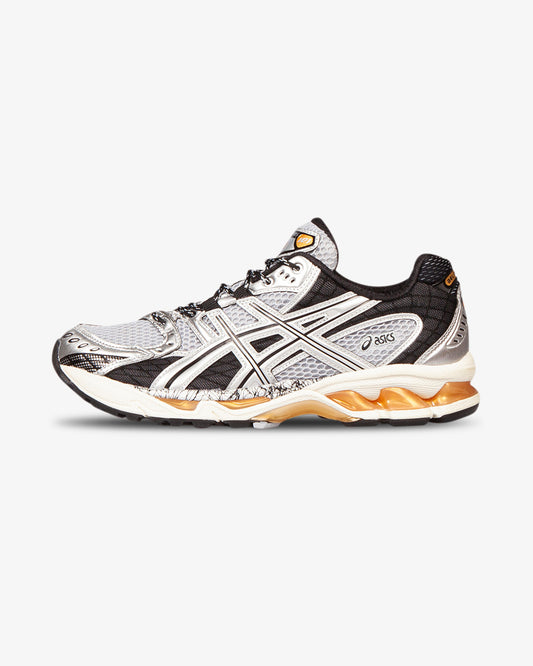 Asics Gel Nimbus 10.1 Pure Silver Piedmont Grey