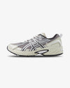 Asics Gel-Ventx Clay Green Dried Leaf