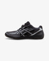 Asics Hypersync Graphite Grey/Black