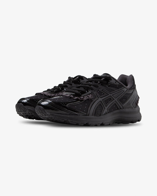 Asics Jog 100S Black/Black