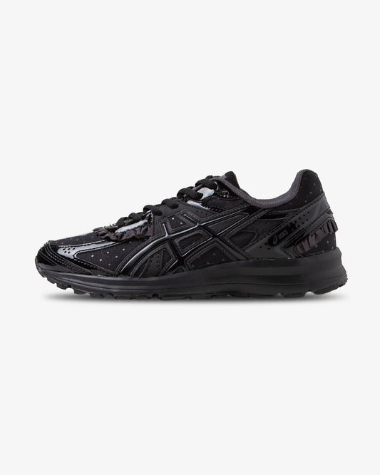 Asics Jog 100S Black/Black