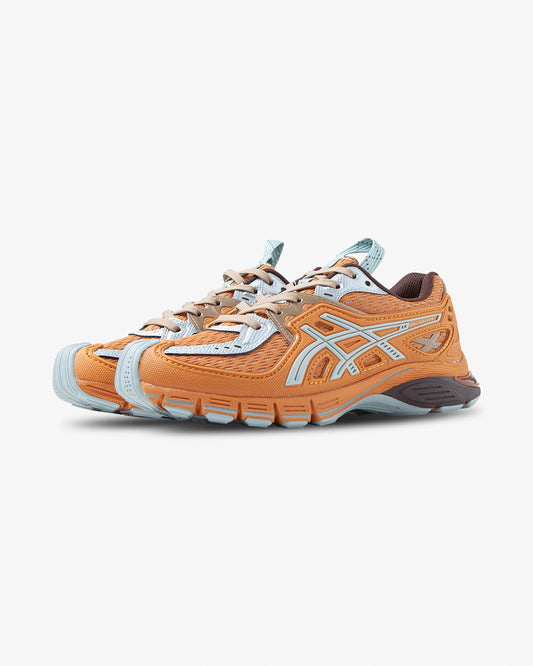 Asics UB12-S Gel-SD-Lyte Dolphin Grey/Rust Orange