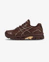 Asics x emmi Gel-Stratus MC Brown Storm