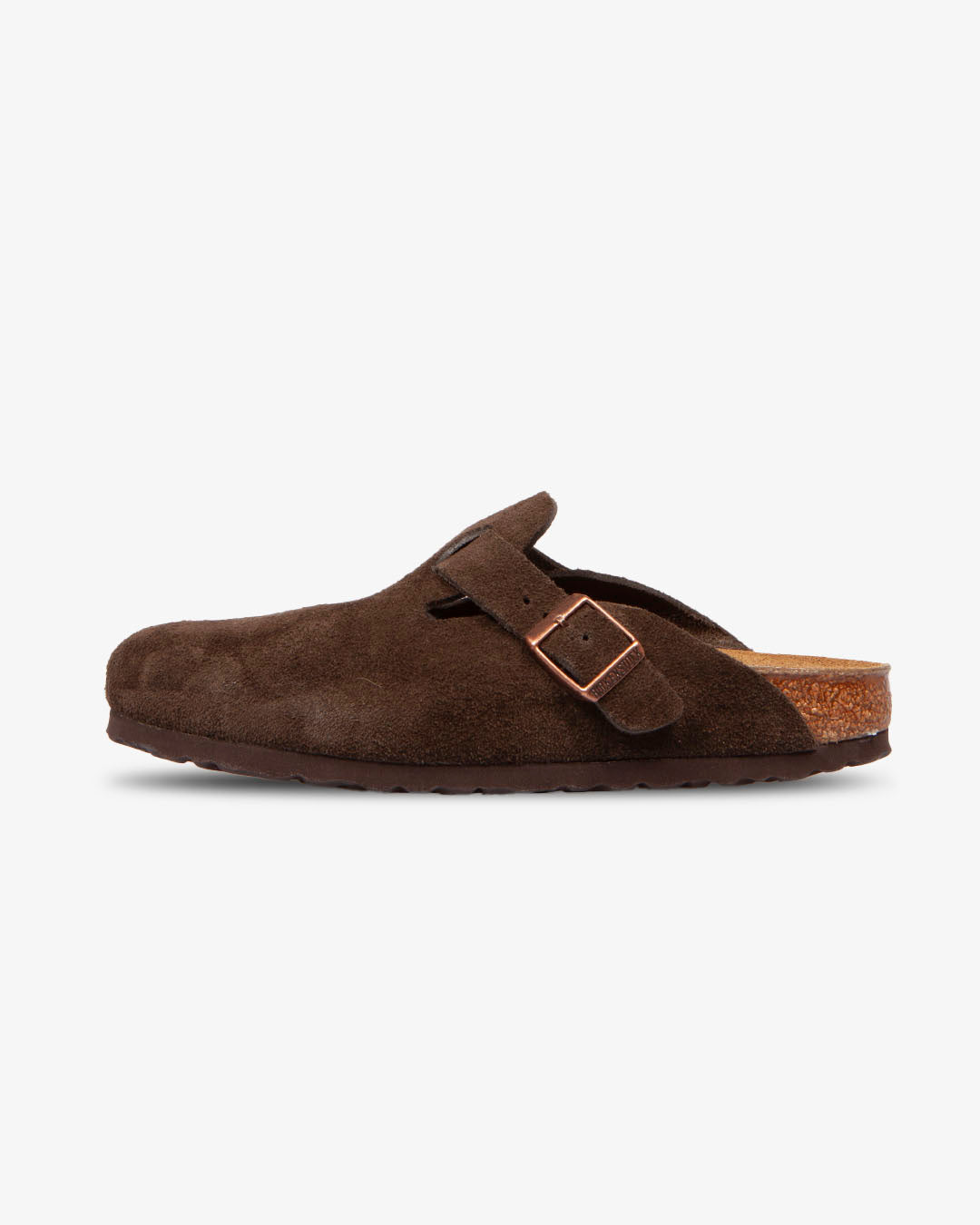 Birkenstock Boston Mocca Birkenstock Boston Mocca