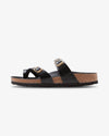 Birkenstock Mayari Amalfi Black