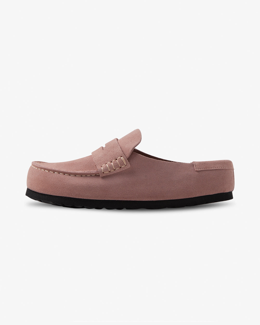 Birkenstock Naples Wrapped Pink Clay Birkenstock Naples Wrapped Pink Clay