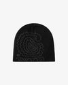 Carhartt WIP Limn C Beanie Black