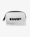 Carhartt WIP Travel Case Clear
