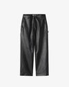 Carhartt WIP W' Arizona Pant Black