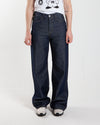 Carhartt WIP W' Jane Pant Blue Rinsed